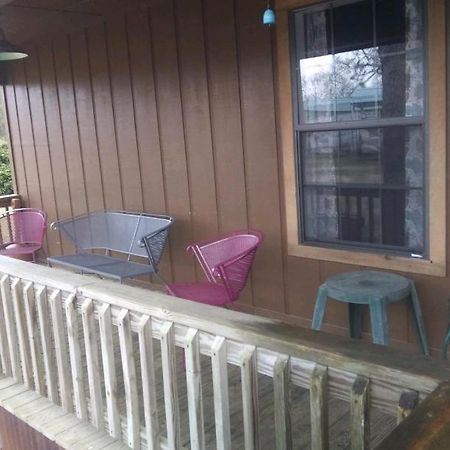 Whispering Creek Lodging & Rv Resort Newton 外观 照片