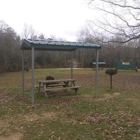 Whispering Creek Lodging & Rv Resort Newton 外观 照片
