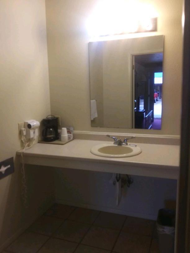 Whispering Creek Lodging & Rv Resort Newton 外观 照片